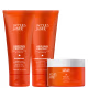 Kit Jacques Janine Professionnel Hair Sun Protect Trio (3 Produtos)