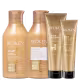 Kit Redken All Soft Moisture Restore (4 Produtos)