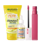 Kit Beleza na Web Garnier Uniform & Maybelline Superstay Matte Ink 15 (3 Produtos) (1)