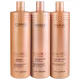Kit Cadiveu Professional Blonde Reconstructor Salon Trio (3 Produtos)