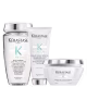 Kit Kérastase Symbiose Purificante Trio (3 Produtos) (1)