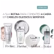 Kit Kérastase Symbiose Purificante Trio (3 Produtos) (10)