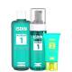 Kit ISDIN Acniben Limpeza + Hidratação (3 Produtos)