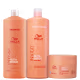 Kit Wella Professionals Invigo Nutri-Enrich Trio Salon (3 Produtos)