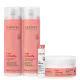 Kit Cadiveu Professional Essentials Hair Remedy (4 Produtos) (1)