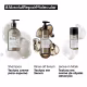 Kit L'Oréal Professionnel Absolut Repair Molecular Duo (2 Produtos) (5)