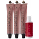 Kit Schwarzkopf Professional Igora Royal Coloração Squad (4 Produtos) (2)