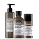 Kit L'Oréal Professionnel Absolut Repair Molecular Total (3 Produtos) (1)