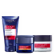 Kit L'Oréal Paris Revitalift Pro-Retinol + Hialurônico (3 Produtos)