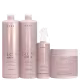 Kit Braé Glow Shine Salon (4 Produtos)
