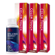Kit Wella Professionals Color Touch & Welloxon Perfect (4 Produtos)