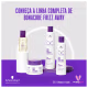 Kit Schwarzkopf Professional BC Bonacure Clean Performance Frizz Away Home Care (3 Produtos) (4)