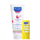 Kit Mustela Stick FPS50 + Bébé Soothing (2 Produtos)