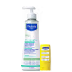 Kit Mustela Stick FPS50 + Stelatopia (2 Produtos)