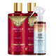 Kit Inoar Miracle Repair Liso com Ondas Trio (3 Produtos) (1)
