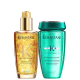 Kit Kérastase Elixir Origilane Résistance (2 Produtos) (1)