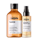 Kit L'Oréal Professionnel Serie Expert Absolut Repair Oil NutriOil Duo (2 Produtos) (1)