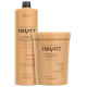 Kit Itallian Hairtech Professional Trivitt Hidratação Salon (2 Produtos)