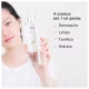 Kit ISDIN Limpeza e Proteção Fusion Water (2 Produtos) (2)