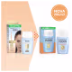 Kit ISDIN Fusion Water 5 Stars Color Média (2 Produtos) (7)