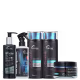 Kit TRUSS Miracle + Uso Obrigatório + Hair Protector (5 Produtos)