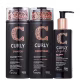 Kit TRUSS Curly Light Trio Care (3 Produtos) (1)