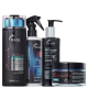 Kit TRUSS Miracle + Uso Obrigatório + Hair Protector Quarteto (4 Produtos) (1)