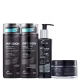 Kit TRUSS Infusion Specific Mask Hair Protector (4 Produtos) (1)