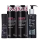 Kit TRUSS Perfect Gloss Shine Hair Protector (4 Produtos) (1)