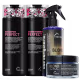 Kit TRUSS Perfect Blond Mask (4 Produtos) (1)