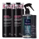 Kit TRUSS Mais Brilho Menos Frizz (4 Produtos) (1)