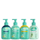 Kit Pampers Rotina de Cuidados (4 Produtos) (1)