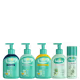 Kit Pampers Rotina de Cuidados (5 Produtos) (1)