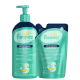 Kit Pampers Shampoo + Refil (2 Produtos) (1)
