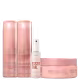 Kit Braé Revival + Essential Full Treatment (4 Produtos)