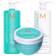 Kit Moroccanoil Hydration Light Salon (3 Produtos) (1)