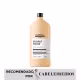 Kit L'Oréal Professionnel Serie Expert Absolut Repair Gold Quinoa + Protein Salon Trio Care (3 Produtos) (7)