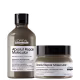 Kit L'Oréal Professionnel Absolut Repair Molecular Tratamento (2 Produtos) (1)