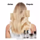 Kit L'Oréal Professionnel Absolut Repair Molecular Tratamento (2 Produtos) (6)