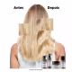 Kit L'Oréal Professionnel Absolut Repair Molecular Trio Super (3 Produtos) (9)