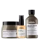 Kit L'Oréal Professionnel Absolut Repair Molecular + Repair Oil Trio (3 Produtos) (1)