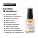 Kit L'Oréal Professionnel Absolut Repair Molecular + Repair Oil Trio (3 Produtos) (6)