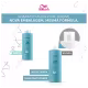Kit Wella Professionals Invigo Balance Acqua Pure Double Shampoo Salon (2 Unidades) (4)