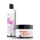 Kit Curly Care Marshmallow + Be Free Leve (2 Produtos) (1)