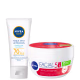 Kit NIVEA SUN 5 em 1 (2 Produtos) (1)