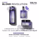 Kit TRUSS Blond Revolution Care Trio (3 Produtos) (6)