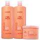 Kit Wella Professionals Invigo Nutri-Enrich Power Salon (3 Produtos) (1)