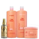 Kit Wella Professionals Invigo Nutri-Enrich Quarteto Shine Salon (4 Produtos) (1)