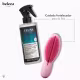 Kit Beleza na Web TRUSS Uso Obrigatório + Tangle Teezer (2 Produtos) (2)