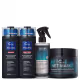 Kit TRUSS Frizz Zero + Uso Obrigatório + Net Mask Quarteto (4 Produtos) (1)